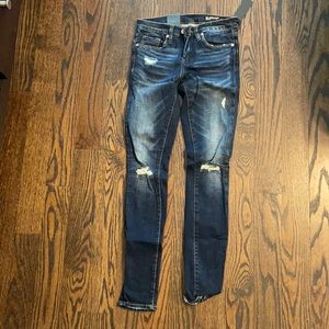 Blank NYC classic skinny jeans